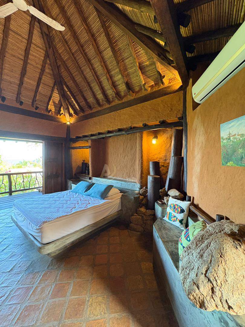 Ranchos de Chana en Venta en Margarita