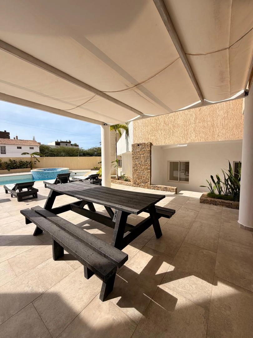7 Apartamentos en Venta en Margarita con excelente ubicación Apartamentos en Venta en Margarita con excelente ubicación