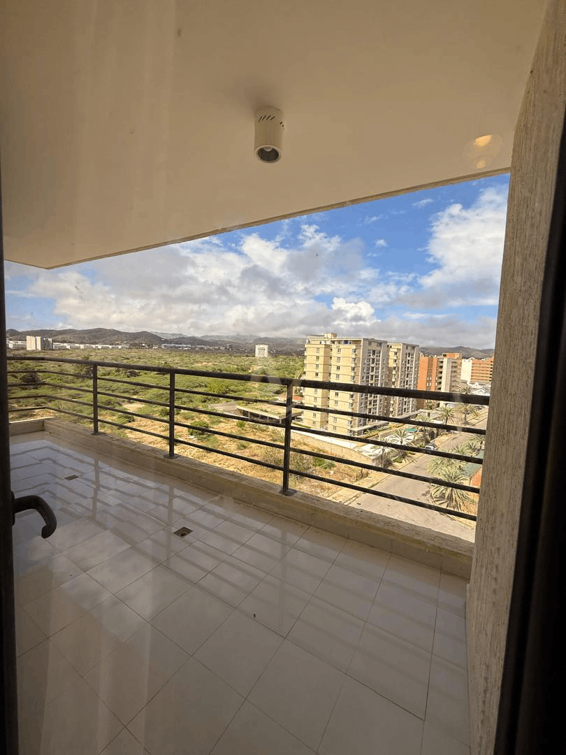 Apartamentos en Venta en Margarita con excelente ubicación