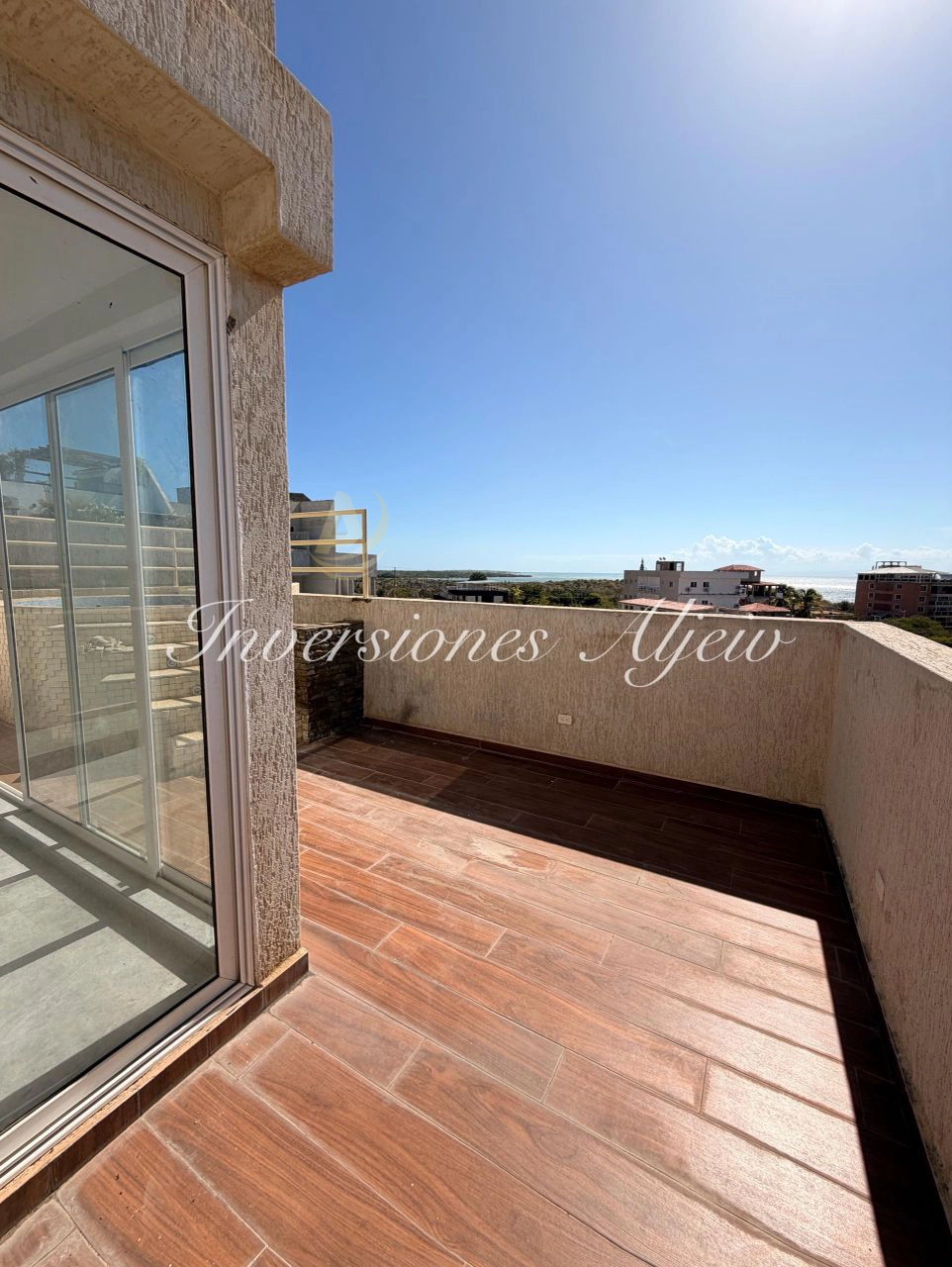 7 Apartamentos en Venta en Margarita con vista al mar Apartamentos en Venta en Margarita con vista al mar