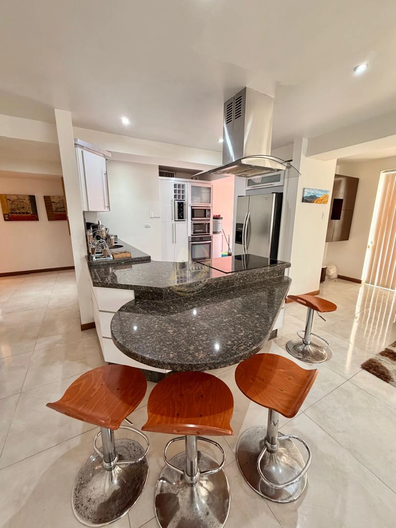 Apartamentos en Venta en Margarita con excelente ubicación