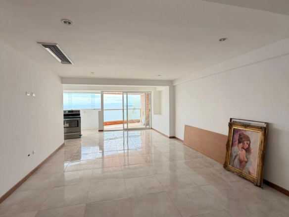 Apartamentos en Venta en Margarita con vista al mar