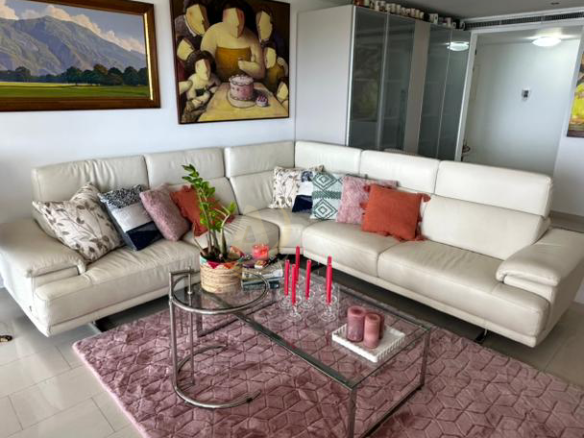 Apartamentos en Venta en Margarita con vista al mar