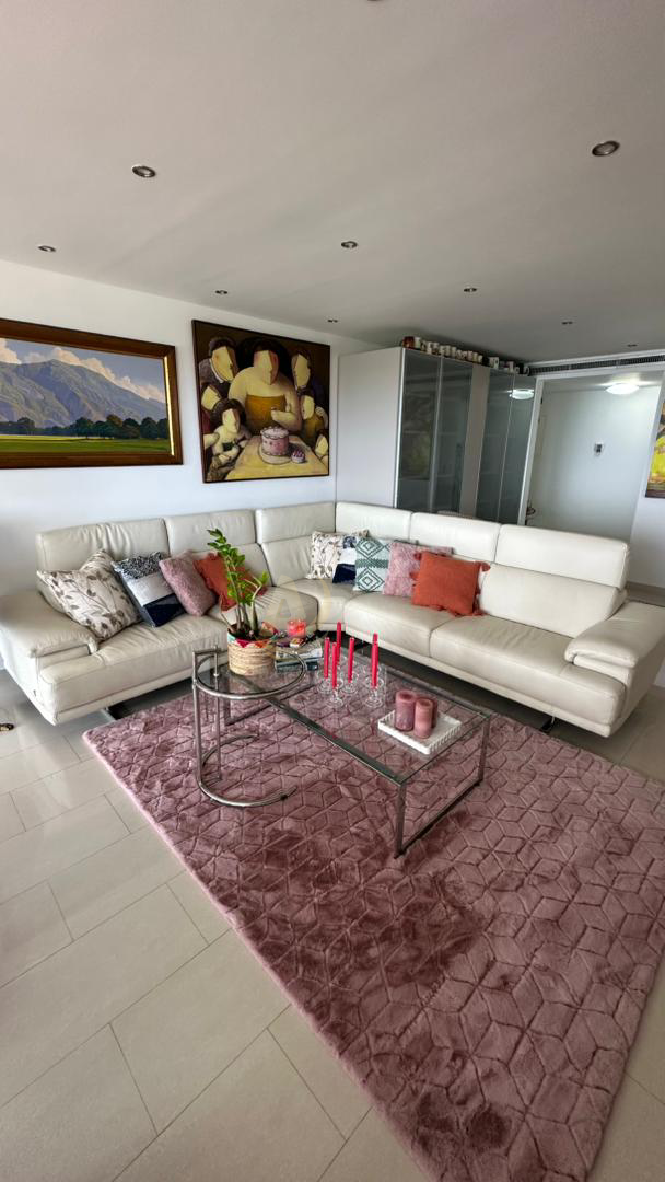 Apartamentos en Venta en Margarita con vista al mar