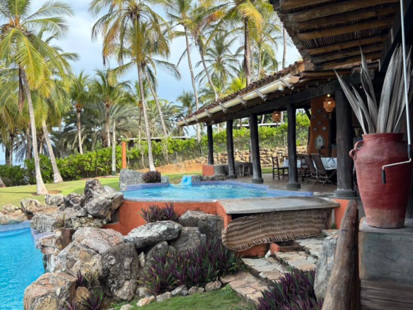 Ranchos de Chana en Venta en Margarita