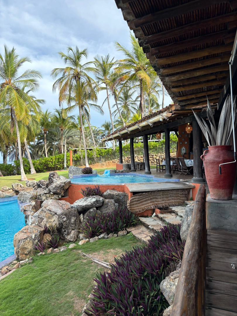 Ranchos de Chana en Venta en Margarita