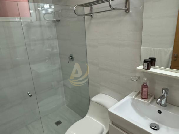 Apartamentos en Venta en Margarita con vista al mar