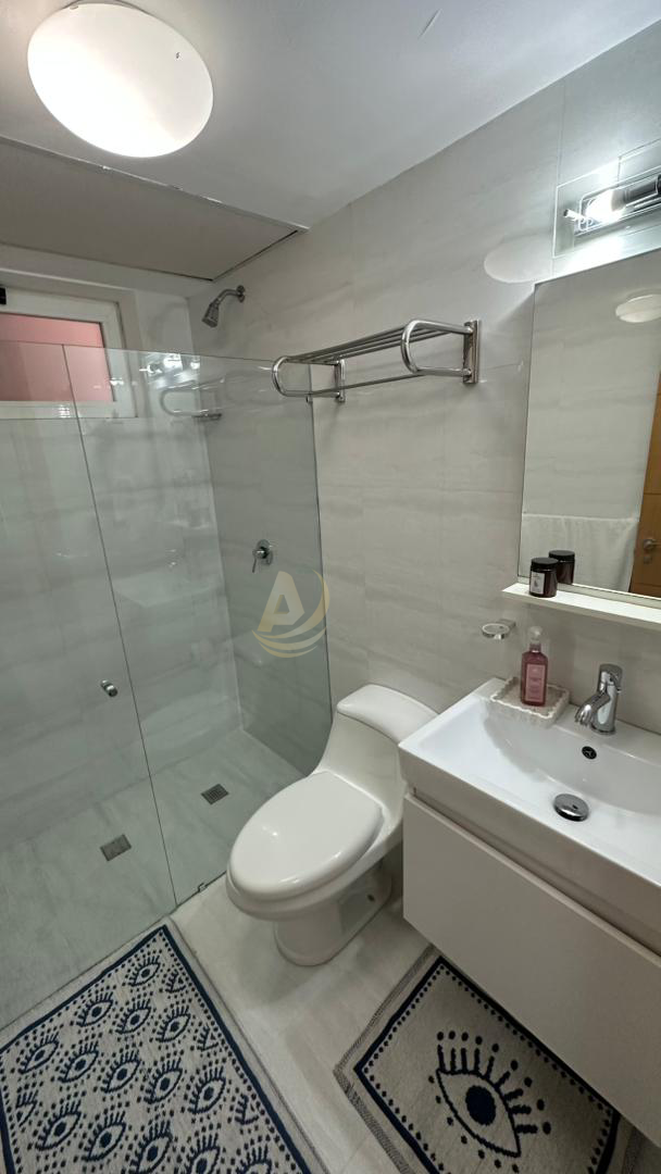 Apartamentos en Venta en Margarita con vista al mar