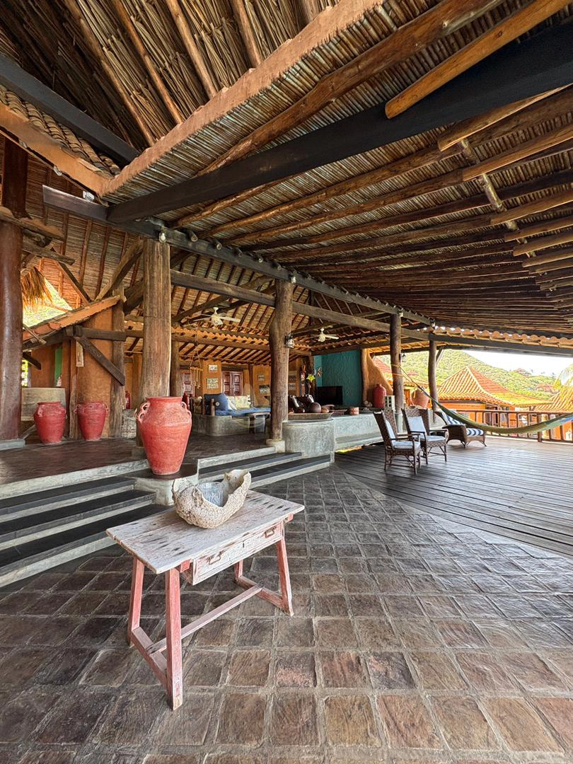 Ranchos de Chana en Venta en Margarita