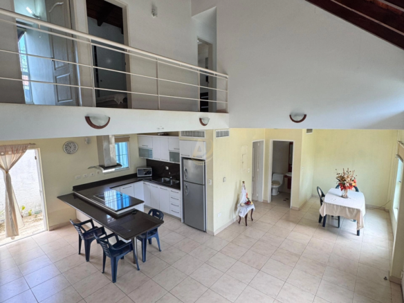 Casa en Venta en Margarita con excelente ubicación