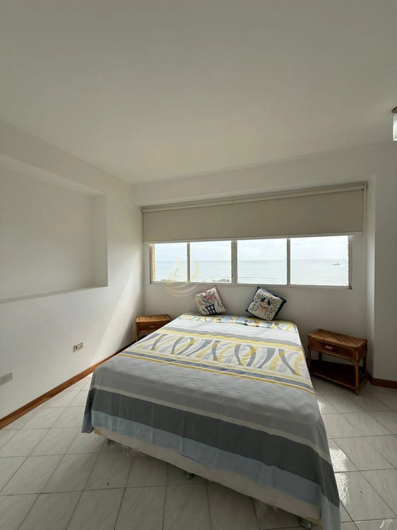 1 Apartamentos en Venta en Margarita con vista al mar (1) Apartamentos en Venta en Margarita con vista al mar