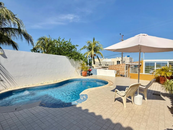 Casa en Venta en Margarita con excelente ubicación
