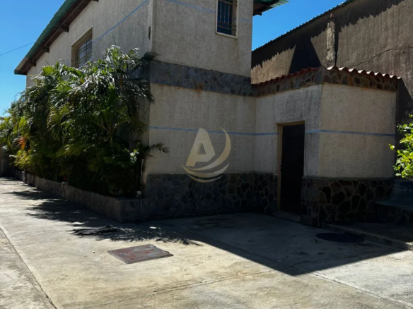 Hotel en Venta en Margarita