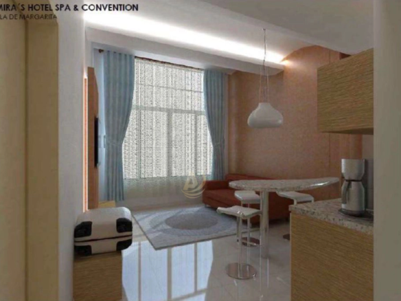 Hotel en Venta en Margarita
