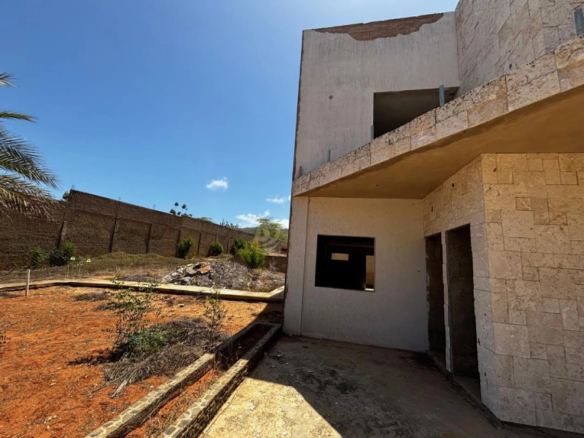 Proyecto de Viviendas en Venta en Margarita