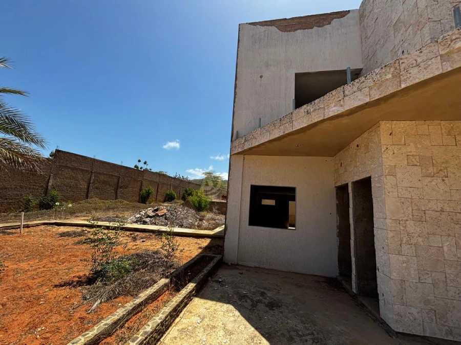 1 Proyecto de Viviendas en Venta en Margarita Proyecto de Viviendas en Venta en Margarita