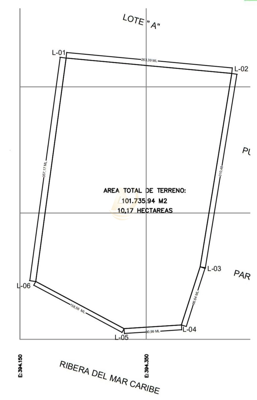 1 Terreno en Venta en Coche Terreno en Venta en Coche