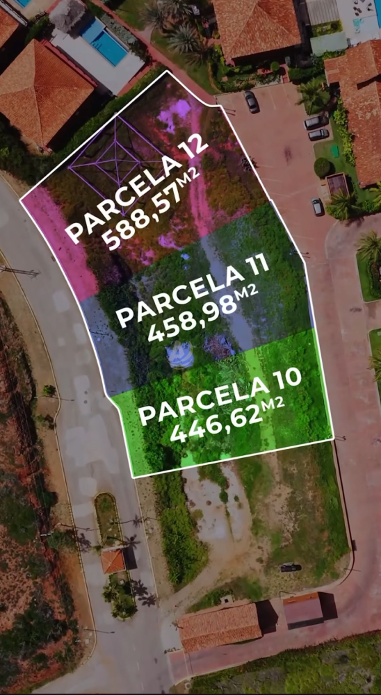 1 Terreno en Venta en Margarita (1) Terreno en Venta en Margarita