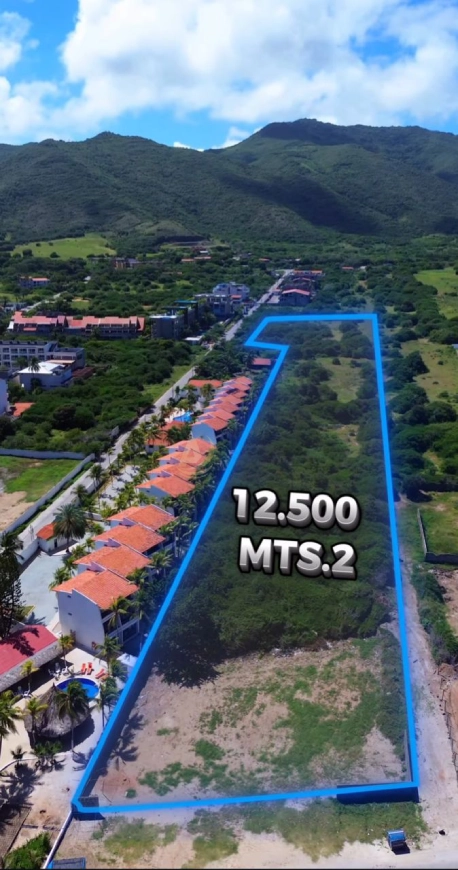 1 Terreno en Venta en Margarita (1) Terreno en Venta en Margarita