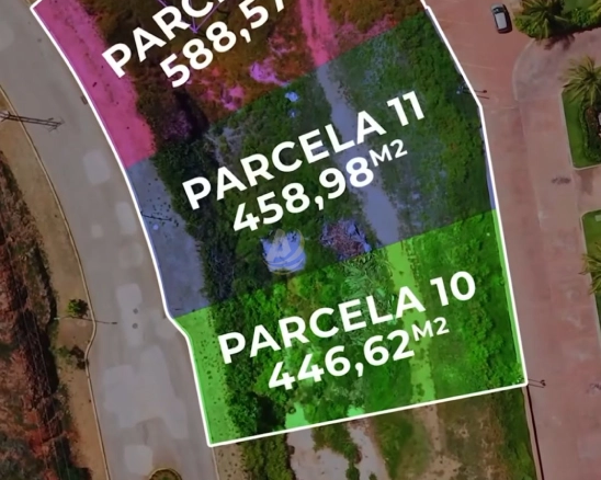 Terreno en Venta en Margarita