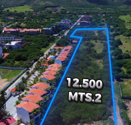Terreno en Venta en Margarita