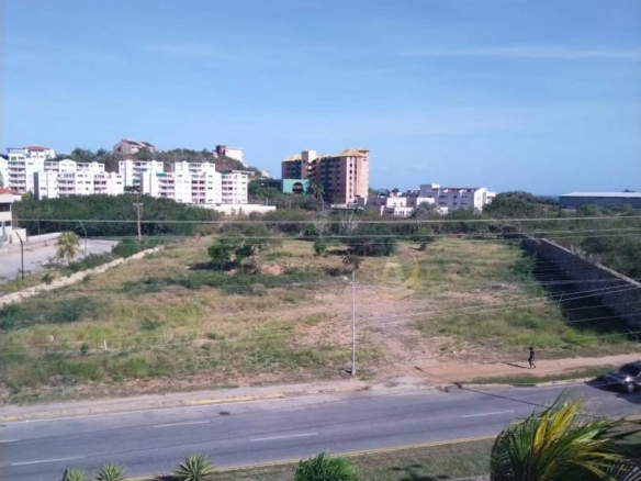 Terreno en Venta en Margarita