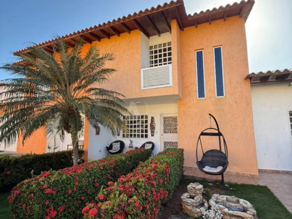 Townhouse en Venta en Margarita con excelente ubicación