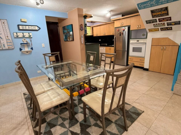 Townhouse en Venta en Margarita con excelente ubicación