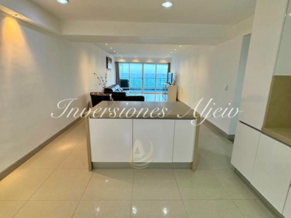 Apartamentos en Venta en Margarita con vista al mar