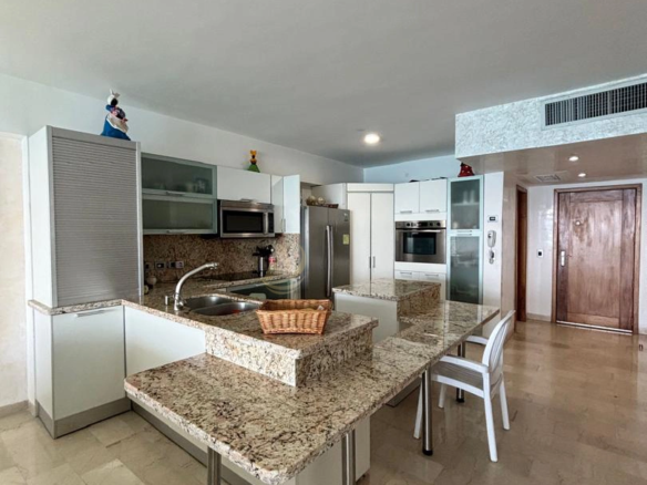 Apartamentos en Venta en Margarita con vista al mar
