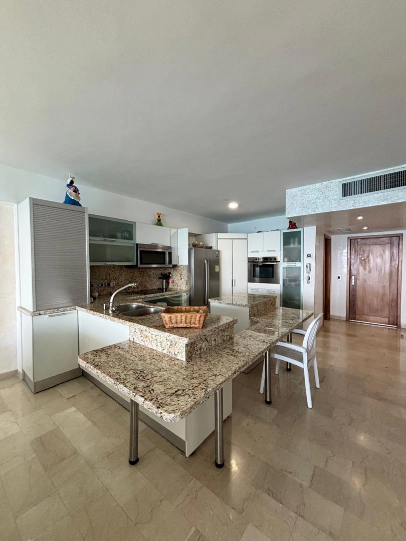 10 Apartamentos en Venta en Margarita con vista al mar Apartamentos en Venta en Margarita con vista al mar