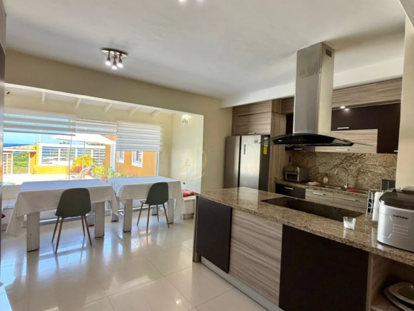 Casa en Venta en Margarita con excelente ubicación