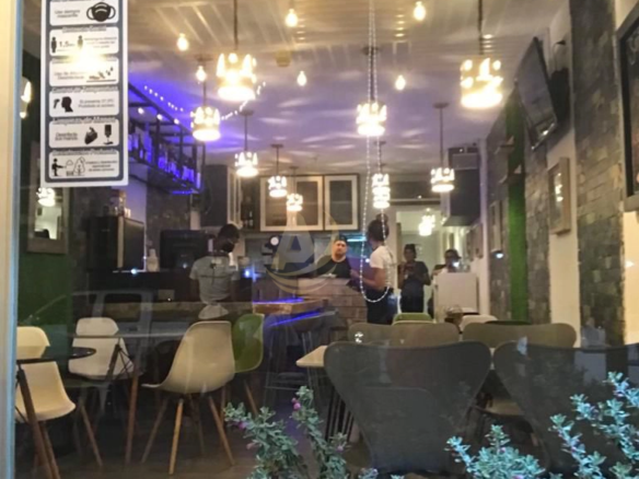 Fondo de Comercio en Venta en Margarita