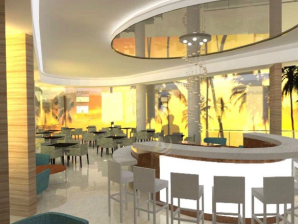 Hotel en Venta en Margarita