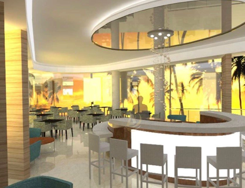 10 Hotel en Venta en Margarita Hotel en Venta en Margarita