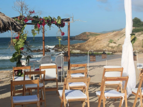 Hotel en Venta en Margarita