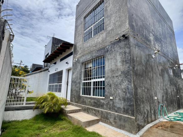 Casa en Venta en Margarita con excelente ubicación