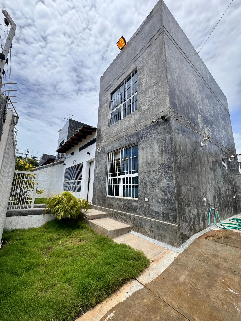 11 Apartamentos en Venta en Margarita con excelente ubicación Casa en Venta en Margarita con excelente ubicación