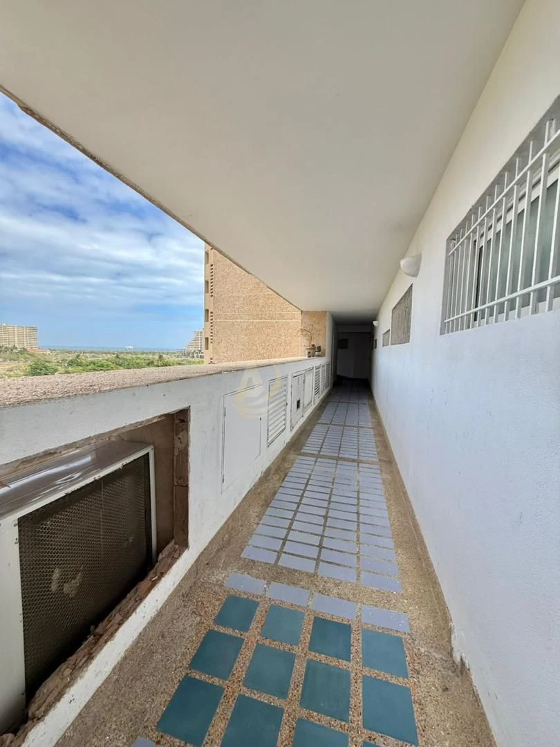 11 Apartamentos en Venta en Margarita con vista al mar Apartamentos en Venta en Margarita con vista al mar