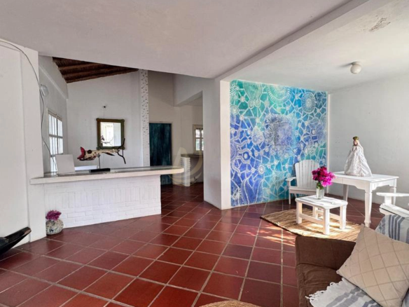 Hotel en Venta en Margarita