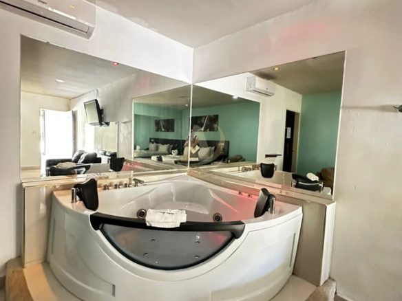 Hotel en Venta en Margarita