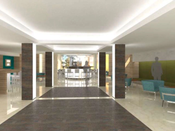 Hotel en Venta en Margarita