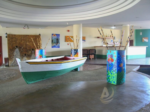 Hotel en Venta en Margarita