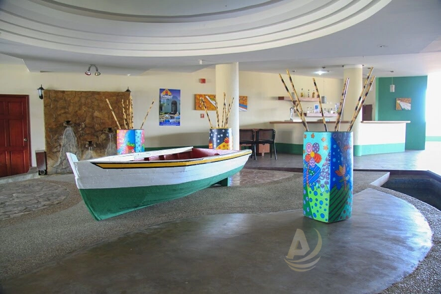 11 Hotel en Venta en Margarita Hotel en Venta en Margarita