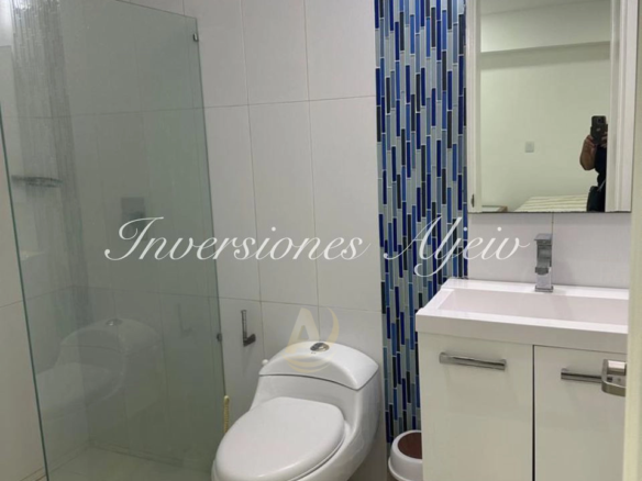 Apartamentos en Venta en Margarita con vista al mar