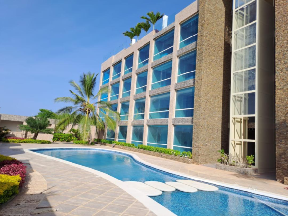 Hotel en Venta en Margarita