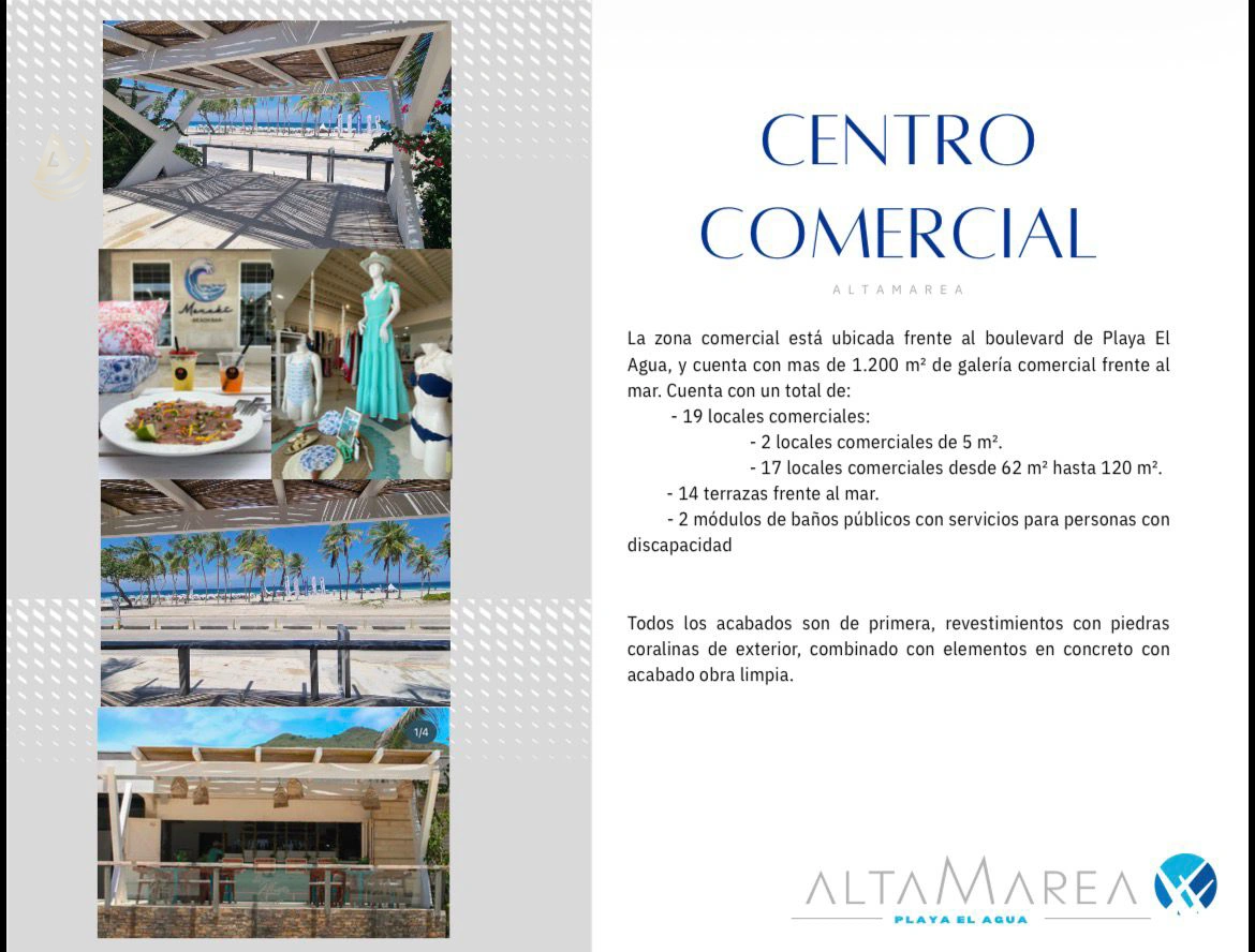 12 Hotel en Venta en Margarita Hotel en Venta en Margarita