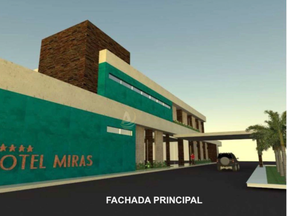 Hotel en Venta en Margarita