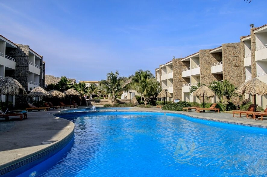 12 Hotel en Venta en Margarita Hotel en Venta en Margarita