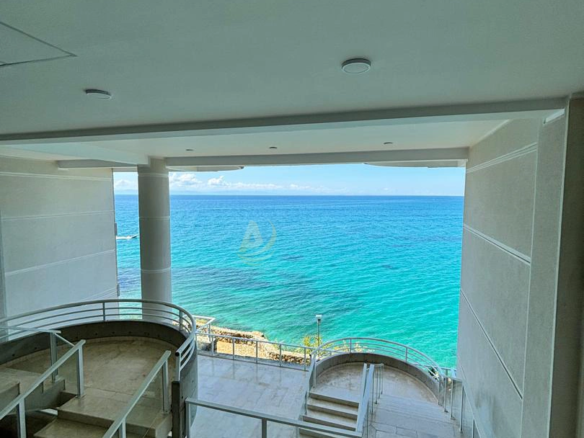 Apartamentos en Venta en Margarita con vista al mar